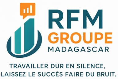 RFM Groupe Madagascar
